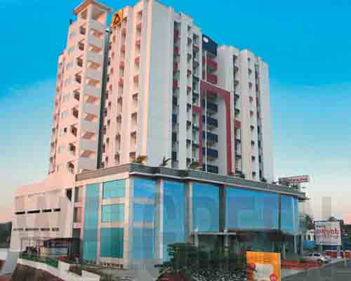 Welgreen Kerala Holidays - Asset Summit Suites